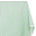 University Stripe Linen Look Fabric SV579004 Kelly Green / White 1
