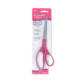 All Purpose 8 Fabric Scissors SV579022 Magenta 1