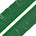 2 Inch Chainette Fringe Trim SV579098 Emerald Green 1