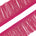 2 Inch Chainette Fringe Trim SV579099 Hot Pink 1