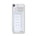 Dritz 1 1 4 Inch Soft Bra Back Extender SV579149 White 1