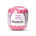 Aunt Lydias Classic Size 10 Cotton Crochet Thread SV579238 Shaded Pinks (300 Yards) Image A1
