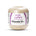 Aunt Lydias Classic Size 10 Cotton Crochet Thread SV579242 Ecru Beige  (400 Yards) Image A1