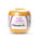 Aunt Lydias Classic Size 10 Cotton Crochet Thread SV579244 Golden Yellow (350 Yards) Image A1