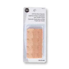 Dritz 3 Inch Soft Bra Back Extender SV579279 Beige 1