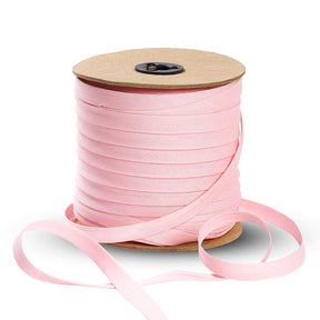 1 2 Inch Single Fold Bias Tape SV579330 Baby Pink 1
