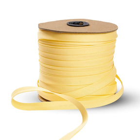1 2 Inch Single Fold Bias Tape SV579333 Light Maize 1
