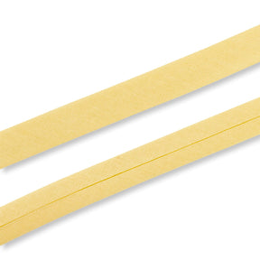 1 2 Inch Single Fold Bias Tape SV579333 Light Maize 2