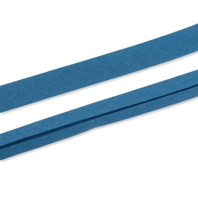1 2 Inch Single Fold Bias Tape SV579334 Sapphire 2