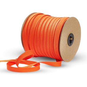 1 2 Inch Single Fold Bias Tape SV579335 Orange 1