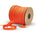 1 2 Inch Single Fold Bias Tape SV579335 Orange 1