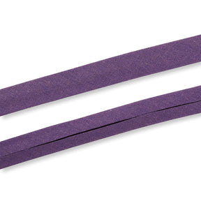 1 2 Inch Single Fold Bias Tape SV579336 Purple 2