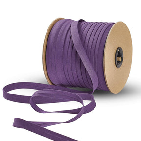 1 2 Inch Single Fold Bias Tape SV579336 Purple 1