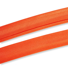 1 Inch Single Fold Bias Tape SV579340 Orange 2