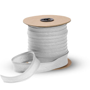 1 Inch Single Fold Bias Tape SV579343 Grey 1