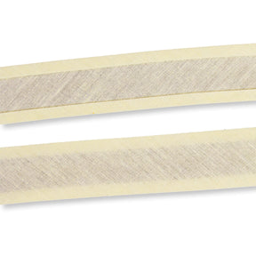 1 Inch Single Fold Bias Tape SV579344 Ivory 2