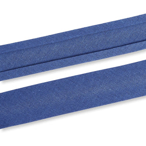 1 Inch Single Fold Bias Tape SV579346 Royal Blue 2