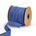 1 Inch Single Fold Bias Tape SV579346 Royal Blue 1