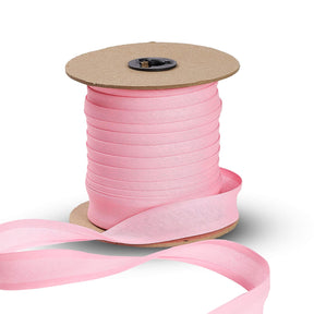 1 Inch Single Fold Bias Tape SV579348 Pink 1