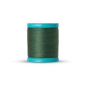 Coats And Clark Dual Duty Plus S920 Button Carpet Thread SV579360 Hunter Green (6770) 1