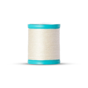 Coats And Clark Dual Duty Plus S920 Button Carpet Thread SV579361 Off White (8010) 1