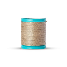 Coats And Clark Dual Duty Plus S920 Button Carpet Thread SV579363 Tan (8530) 1