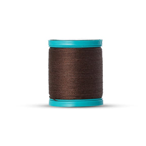 Coats And Clark Dual Duty Plus S920 Button Carpet Thread SV579364 Brown (8960) 1