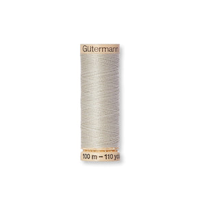 Gutermann Sew All 110 Yard Universal Thread SV579418 Dark Bone (70) Image A3