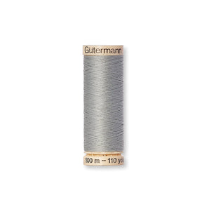 Gutermann Sew All 110 Yard Universal Thread SV579419 Silver (100) Image A3