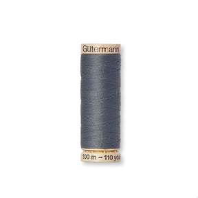 Gutermann Sew All 110 Yard Universal Thread SV579421 Flint (111) Image A3