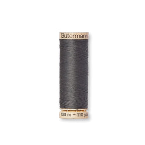 Gutermann Sew All 110 Yard Universal Thread SV579422 Grey (112) Image A3