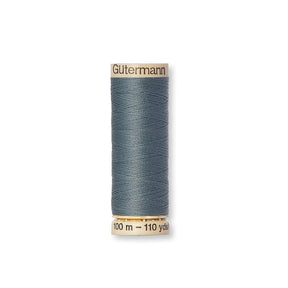 Gutermann Sew All 110 Yard Universal Thread SV579424 Graymore (114) Image A3