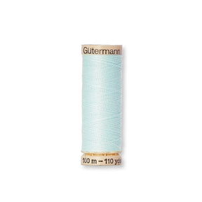 Gutermann Sew All 110 Yard Universal Thread SV579430 Light Blue (203) Image A3