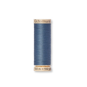 Gutermann Sew All 110 Yard Universal Thread SV579436 Stone Blue (236) Image A3