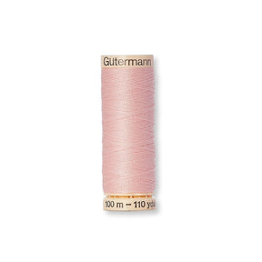 Gutermann Sew All 110 Yard Universal Thread SV579446 Petal Pink (305) Image A3