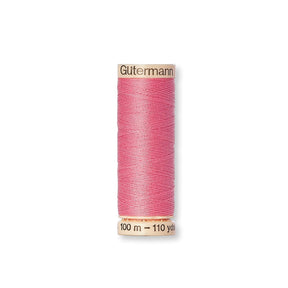 Gutermann Sew All 110 Yard Universal Thread SV579447 Dawn Pink (315) Image A3