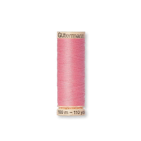 Gutermann Sew All 110 Yard Universal Thread SV579449 Bubblegum Pink (321) Image A3