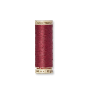 Gutermann Sew All 110 Yard Universal Thread SV579451 Rose (326) Image A3