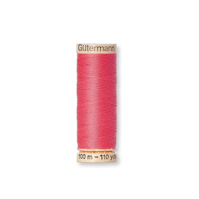 Gutermann Sew All 110 Yard Universal Thread SV579453 Strawberry (335) Image A3