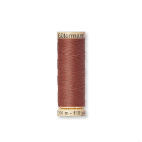 Gutermann Sew All 110 Yard Universal Thread SV579456 Dusk (355) Image A3