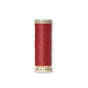 Gutermann Sew All 110 Yard Universal Thread SV579464 Honeysuckle (393) Image A3