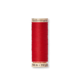 Gutermann Sew All 110 Yard Universal Thread SV579469 Scarlet (410) Image A3