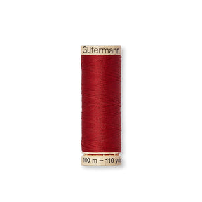 Gutermann Sew All 110 Yard Universal Thread SV579472 Light Cranberry (431) Image A3