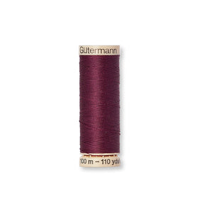 Gutermann Sew All 110 Yard Universal Thread SV579475 Magenta (445) Image A3
