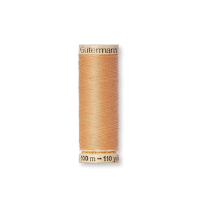 Gutermann Sew All 110 Yard Universal Thread SV579477 Powder Puff (459) Image A3
