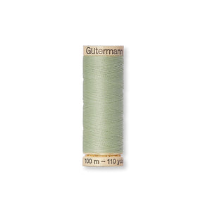 Gutermann Sew All 110 Yard Universal Thread SV579483 Nutria (521) Image A3