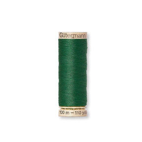 Gutermann Sew All 110 Yard Universal Thread SV579485 Green (748) Image A3