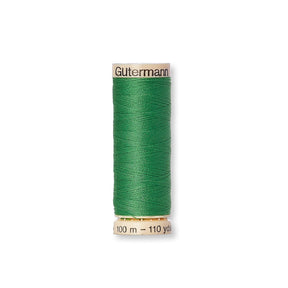 Gutermann Sew All 110 Yard Universal Thread SV579486 Kelly Green (760) Image A3