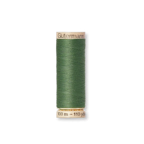 Gutermann Sew All 110 Yard Universal Thread SV579487 Apple Green (768) Image A3