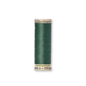 Gutermann Sew All 110 Yard Universal Thread SV579488 Light Aspen (777) Image A3
